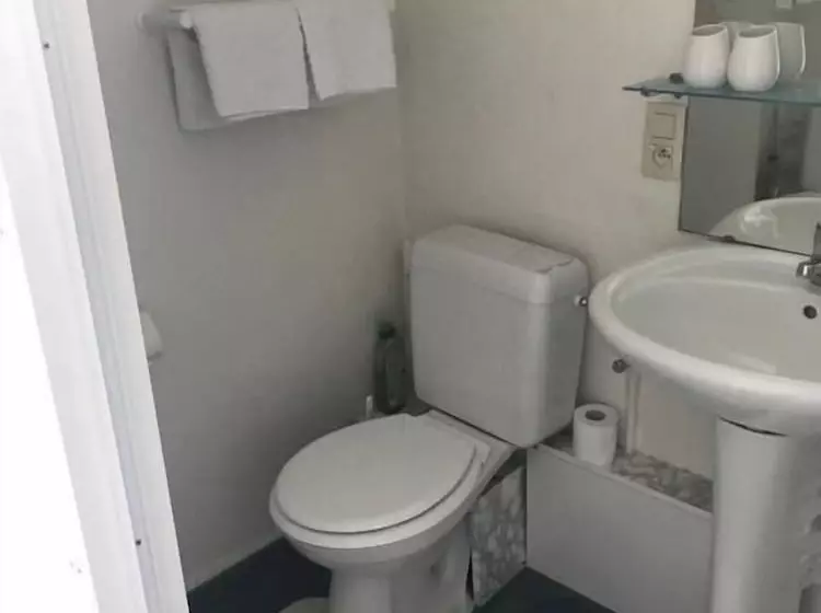 ベッドアンドブレックファースト Villa Sylvania