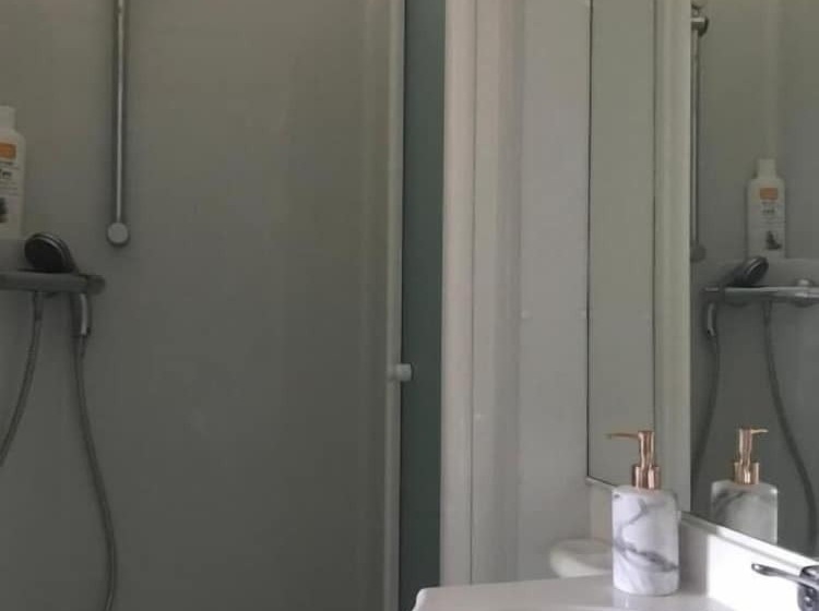 تختخواب و صبحانه Villa Sylvania