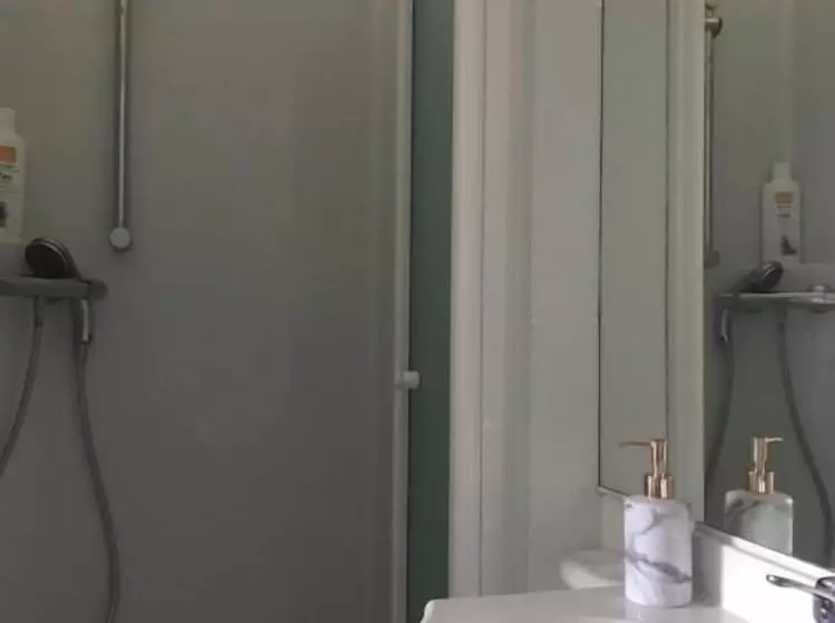 ベッドアンドブレックファースト Villa Sylvania