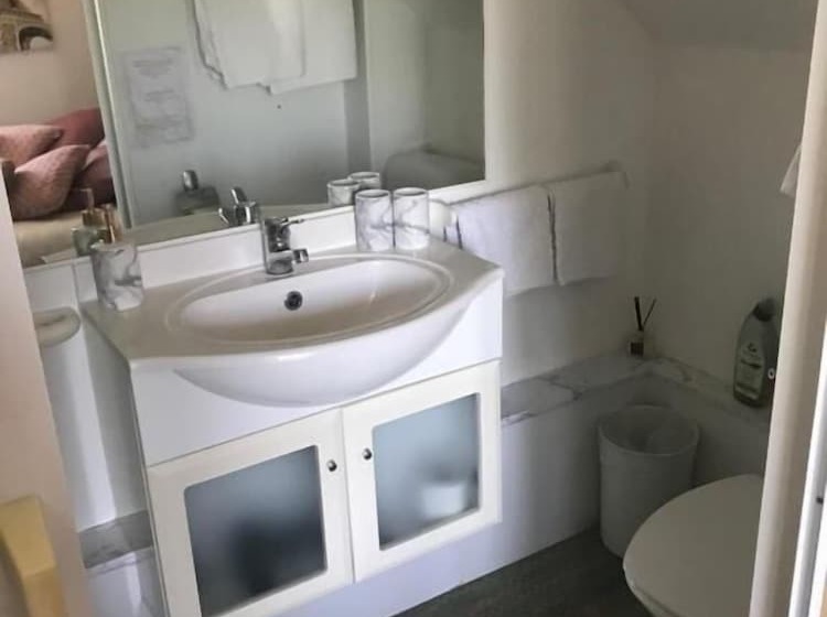 تختخواب و صبحانه Villa Sylvania