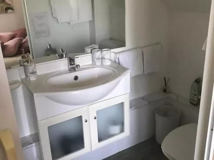 ベッドアンドブレックファースト Villa Sylvania