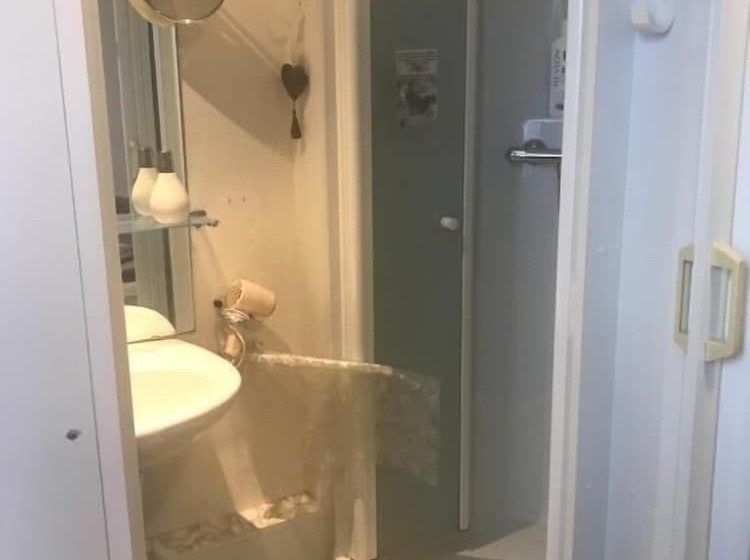 تختخواب و صبحانه Villa Sylvania