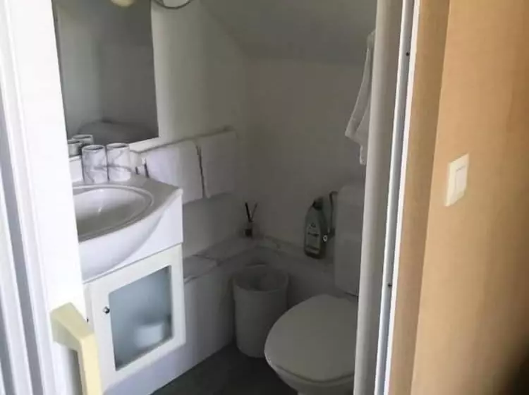 ベッドアンドブレックファースト Villa Sylvania