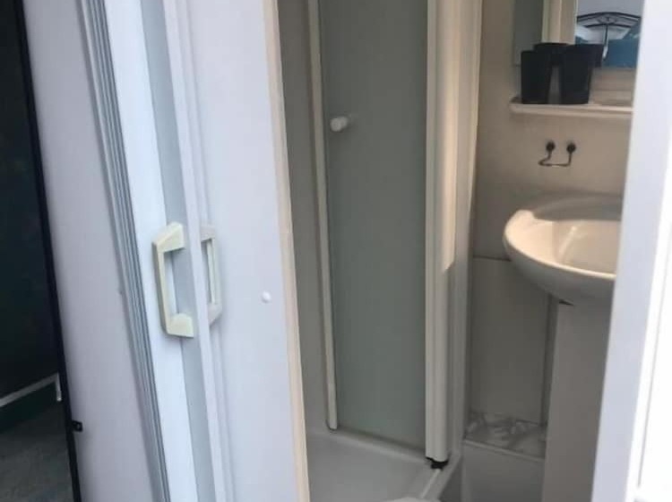 تختخواب و صبحانه Villa Sylvania