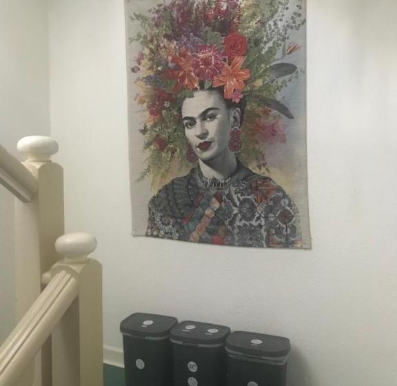 تختخواب و صبحانه Villa Sylvania