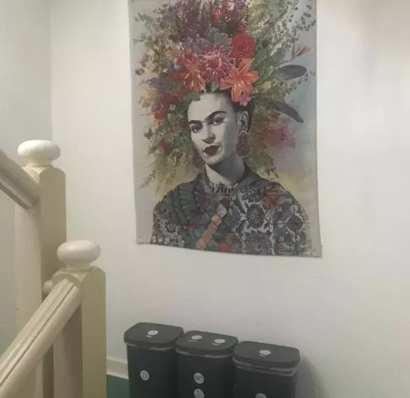 ベッドアンドブレックファースト Villa Sylvania