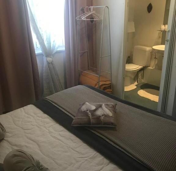 تختخواب و صبحانه Villa Sylvania