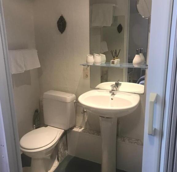 تختخواب و صبحانه Villa Sylvania