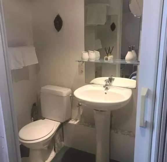 ベッドアンドブレックファースト Villa Sylvania