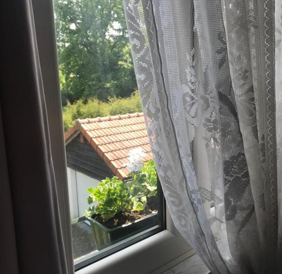 تختخواب و صبحانه Villa Sylvania