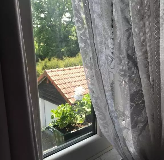 ベッドアンドブレックファースト Villa Sylvania