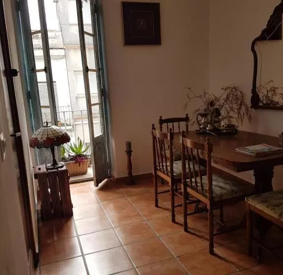 Bed & Breakfast Bellreguard