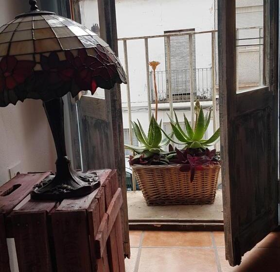 Bed & Breakfast Bellreguard