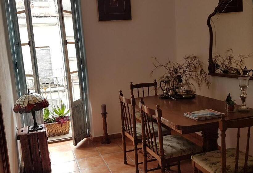 Bed & Breakfast Bellreguard