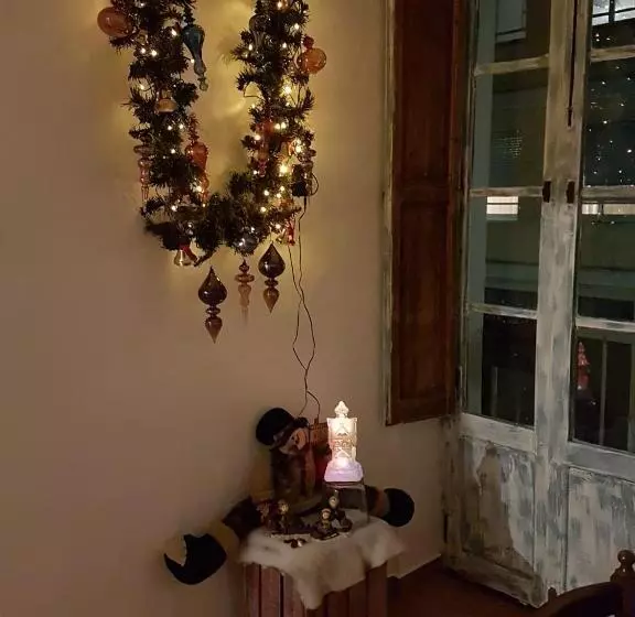 Bed & Breakfast Bellreguard
