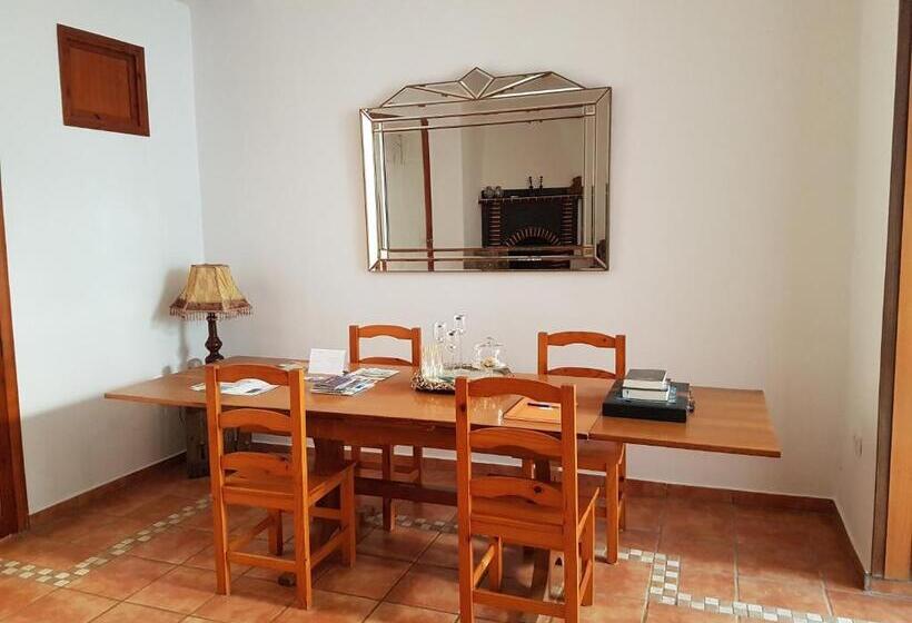 Bed & Breakfast Bellreguard