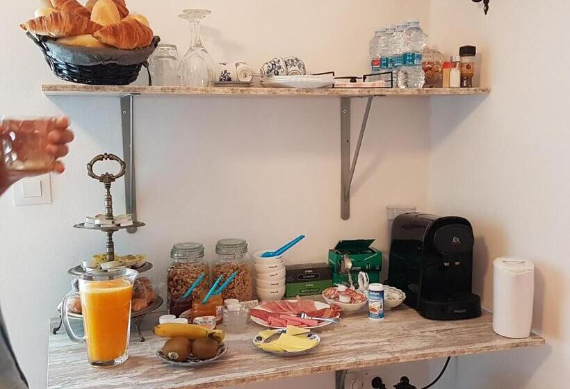 Bed & Breakfast Bellreguard