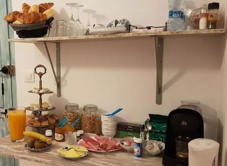 Bed & Breakfast Bellreguard