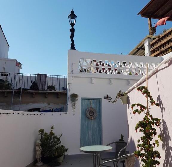 Bed & Breakfast Bellreguard