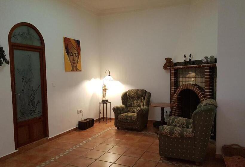 Bed & Breakfast Bellreguard