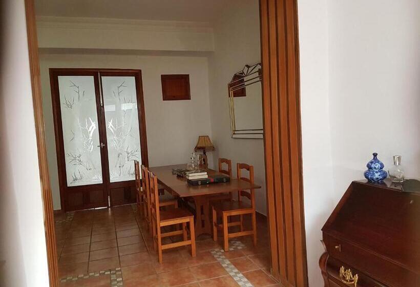 Bed & Breakfast Bellreguard