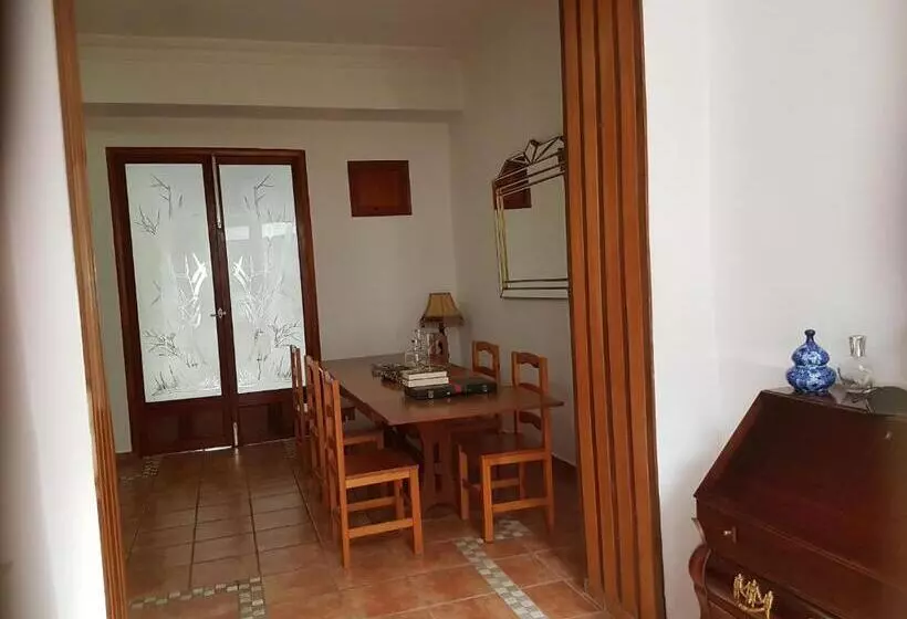 Bed & Breakfast Bellreguard