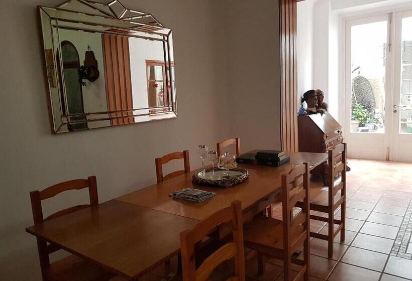 Bed & Breakfast Bellreguard