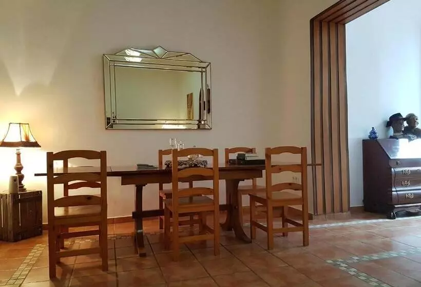 Bed & Breakfast Bellreguard