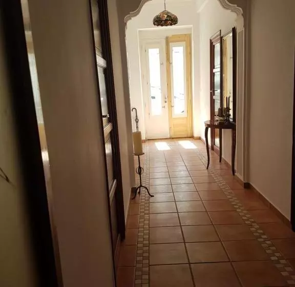 Bed & Breakfast Bellreguard