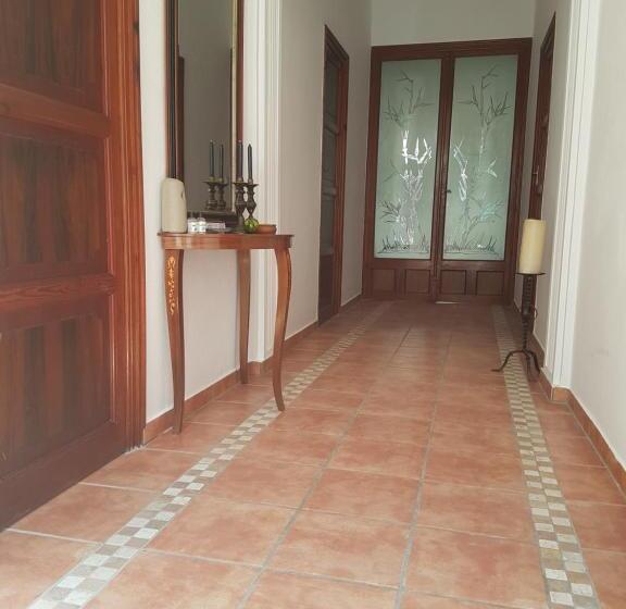 Bed & Breakfast Bellreguard