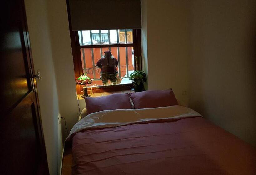 Bed & Breakfast Bellreguard