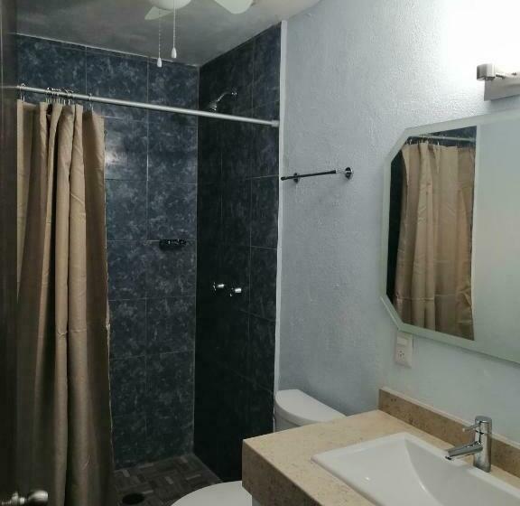 Habitaciones Del Pacifico