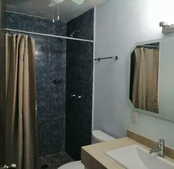 Habitaciones Del Pacifico