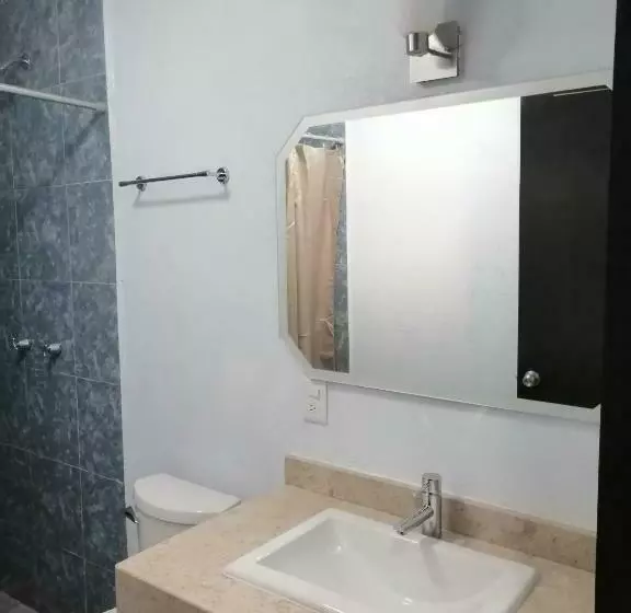 Habitaciones Del Pacifico