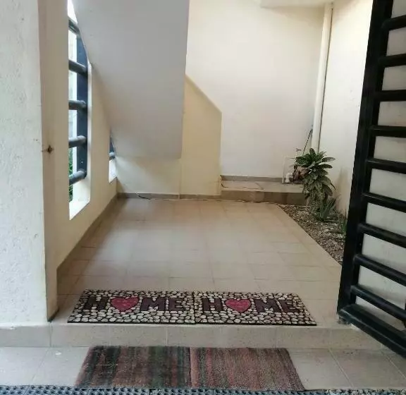 Habitaciones Del Pacifico