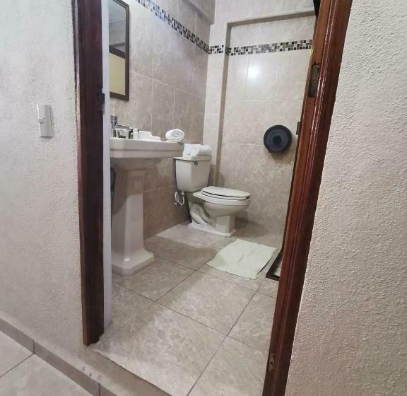 Habitaciones Del Pacifico