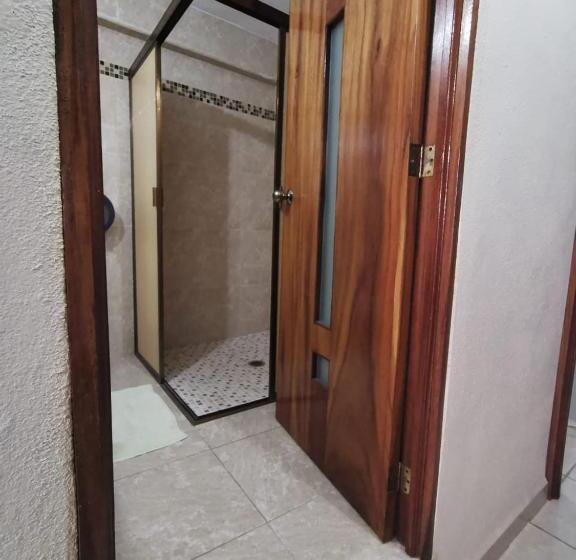 Habitaciones Del Pacifico