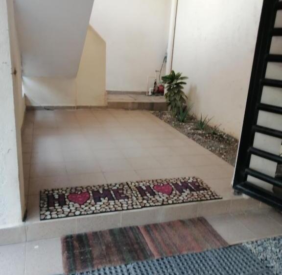 Habitaciones Del Pacifico