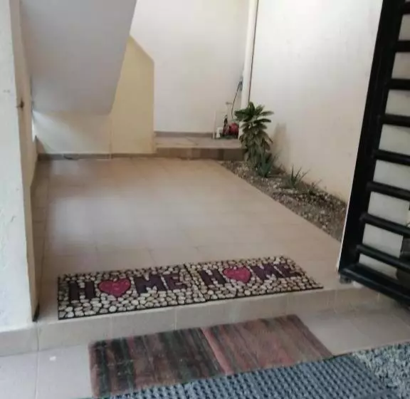 Habitaciones Del Pacifico