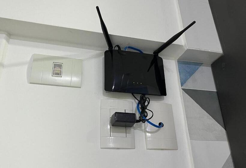 هتل Flat Riviera Com Vista Mar A 150m Da Praia !