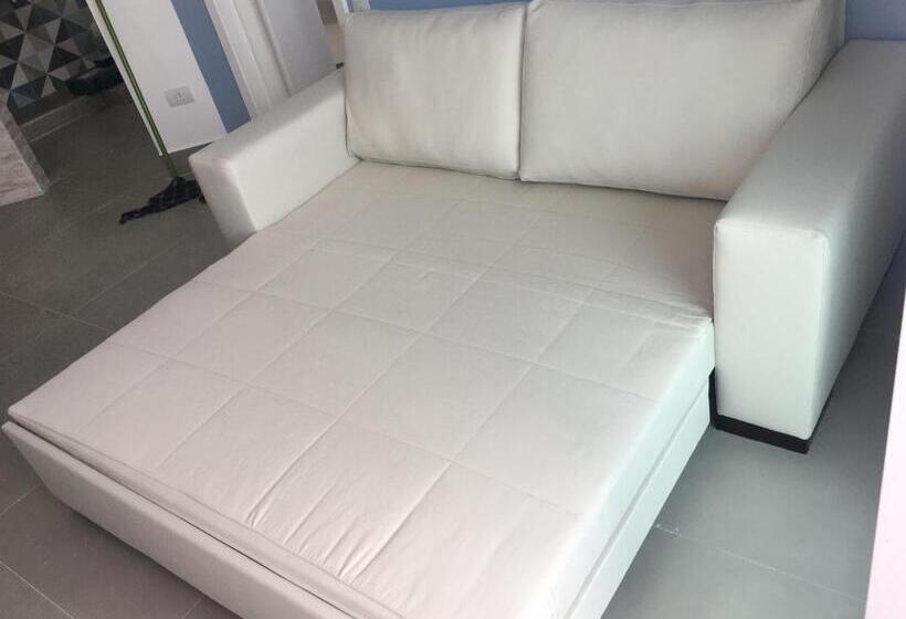 هتل Flat Riviera Com Vista Mar A 150m Da Praia !