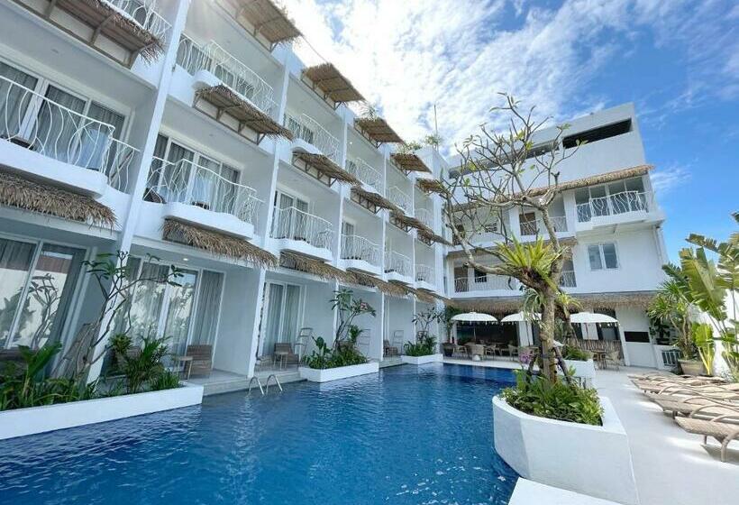 酒店 Khaiyyara Jimbaran Bali