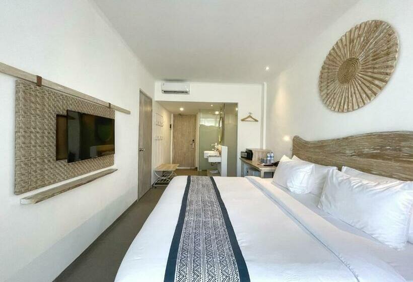 酒店 Khaiyyara Jimbaran Bali