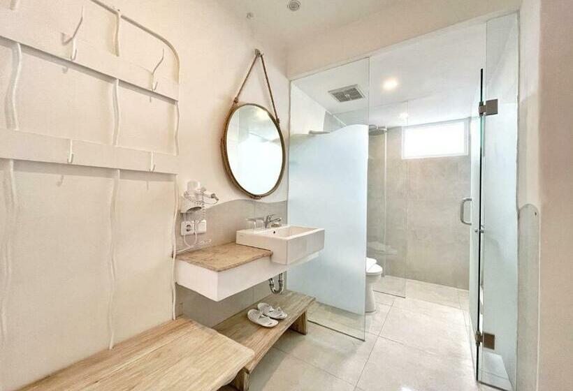 酒店 Khaiyyara Jimbaran Bali