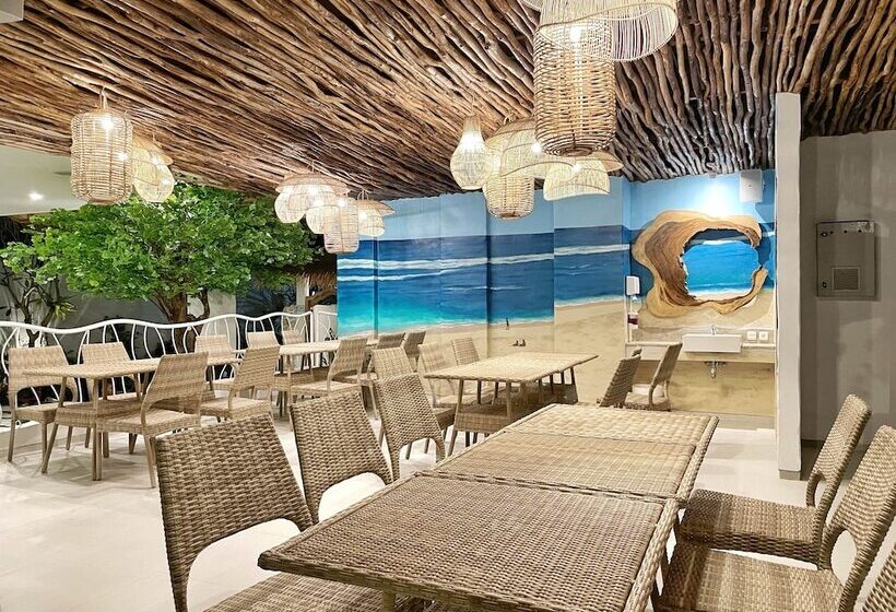 酒店 Khaiyyara Jimbaran Bali