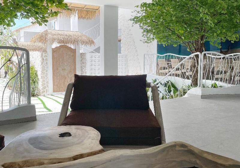 酒店 Khaiyyara Jimbaran Bali