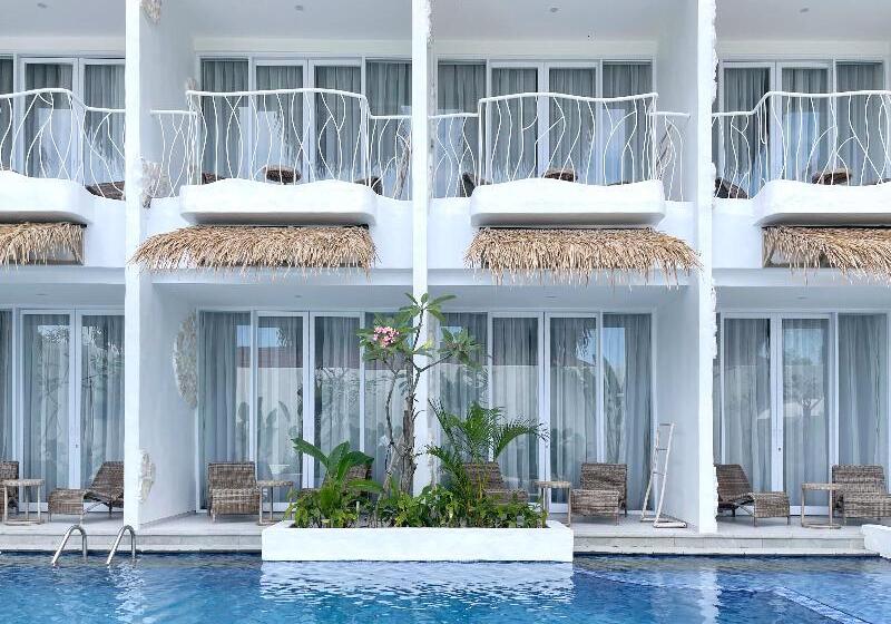 酒店 Khaiyyara Jimbaran Bali