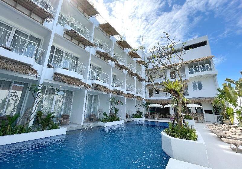 酒店 Khaiyyara Jimbaran Bali