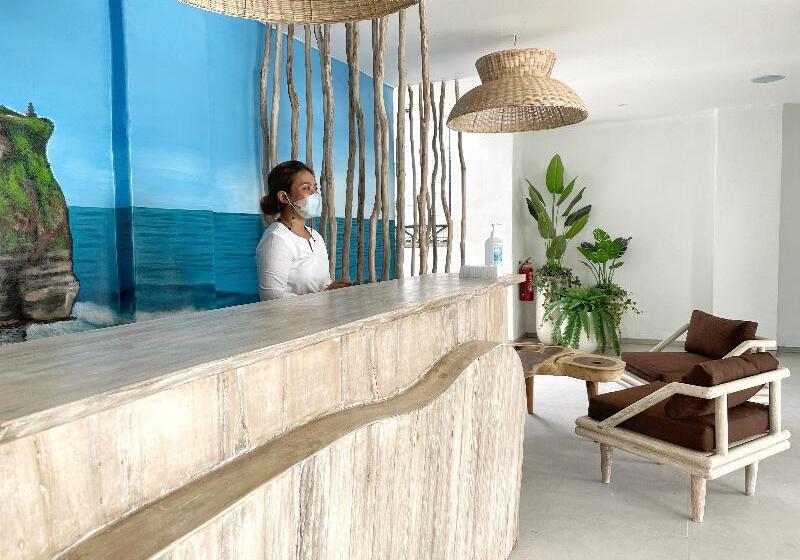 酒店 Khaiyyara Jimbaran Bali