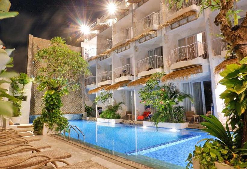 酒店 Khaiyyara Jimbaran Bali